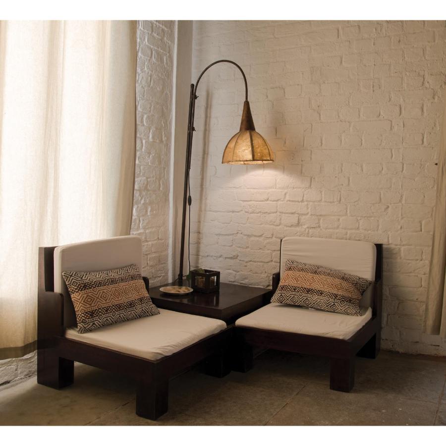 Vanaashrya Resort And Spa Sariska Tehla エクステリア 写真